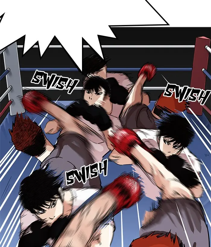 Read Lookism - Chapter 207 - w5.lookismmangafree.com | Image 44