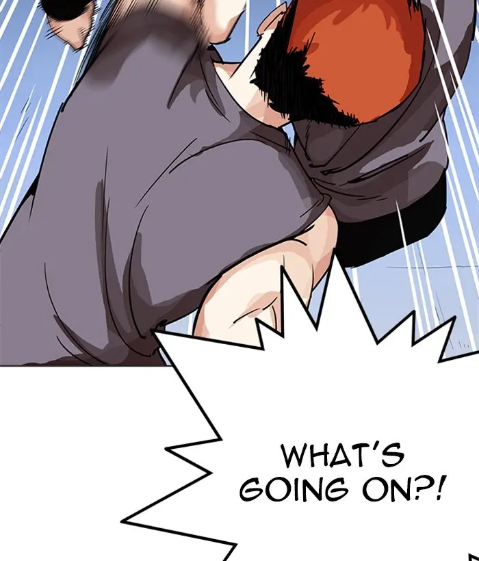 Read Lookism - Chapter 207 - w5.lookismmangafree.com | Image 45