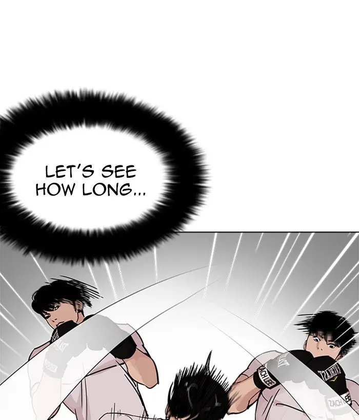 Read Lookism - Chapter 207 - w5.lookismmangafree.com | Image 50
