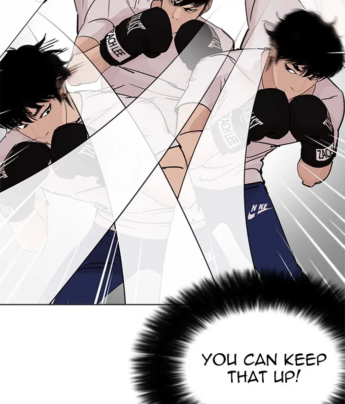 Read Lookism - Chapter 207 - w5.lookismmangafree.com | Image 51