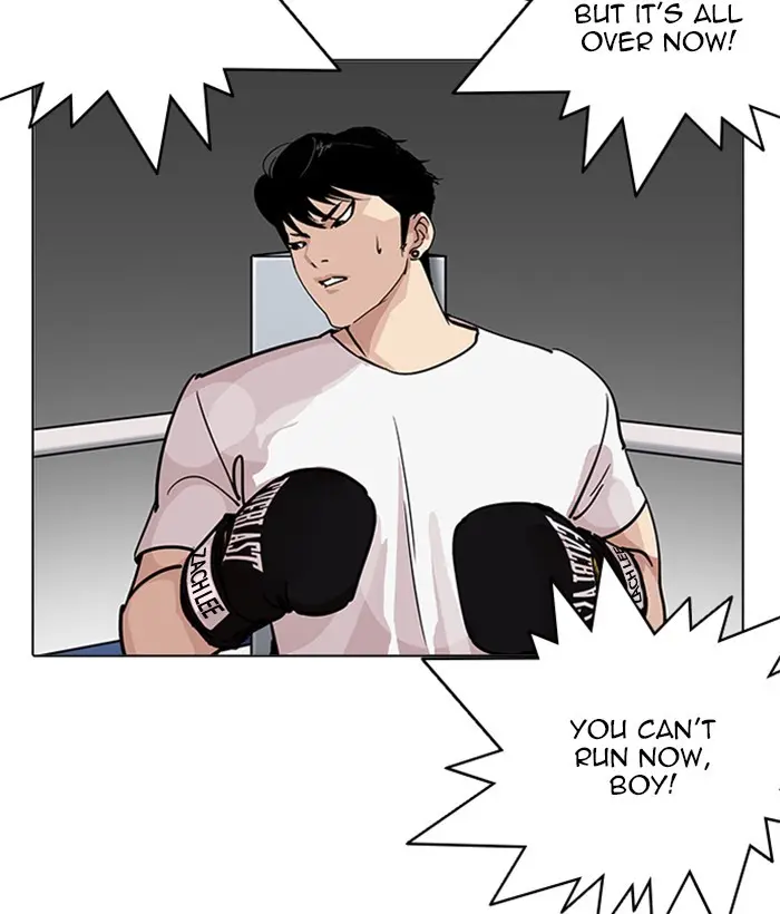 Read Lookism - Chapter 207 - w5.lookismmangafree.com | Image 62