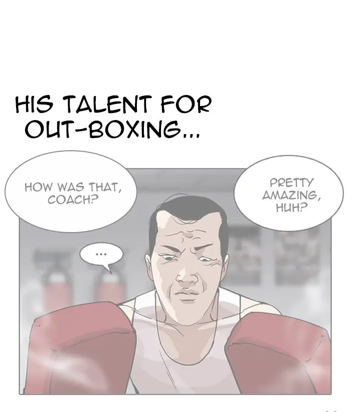 Read Lookism - Chapter 207 - w5.lookismmangafree.com | Image 72