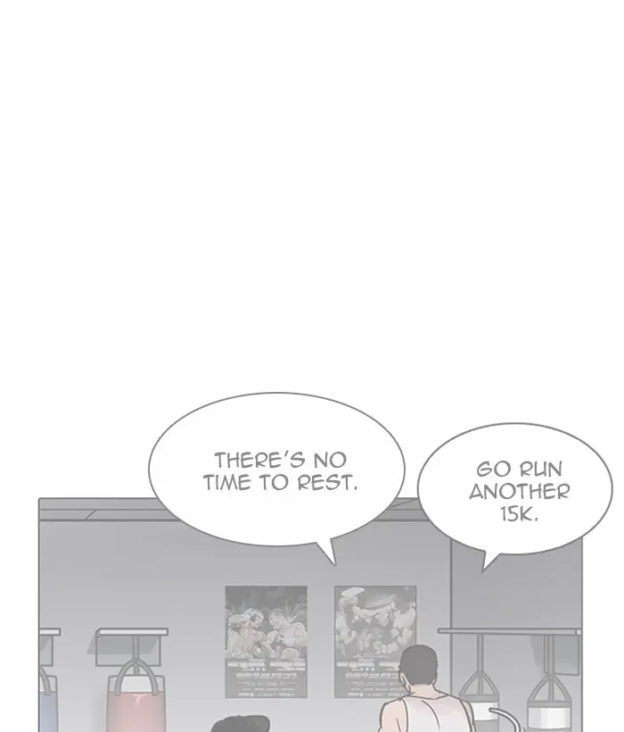 Read Lookism - Chapter 207 - w5.lookismmangafree.com | Image 78