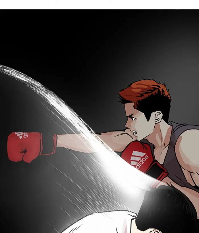 Read Lookism - Chapter 207 - w5.lookismmangafree.com | Image 91