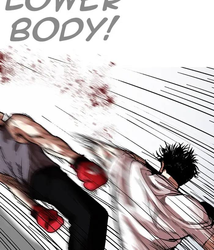 Read Lookism - Chapter 207 - w5.lookismmangafree.com | Image 98