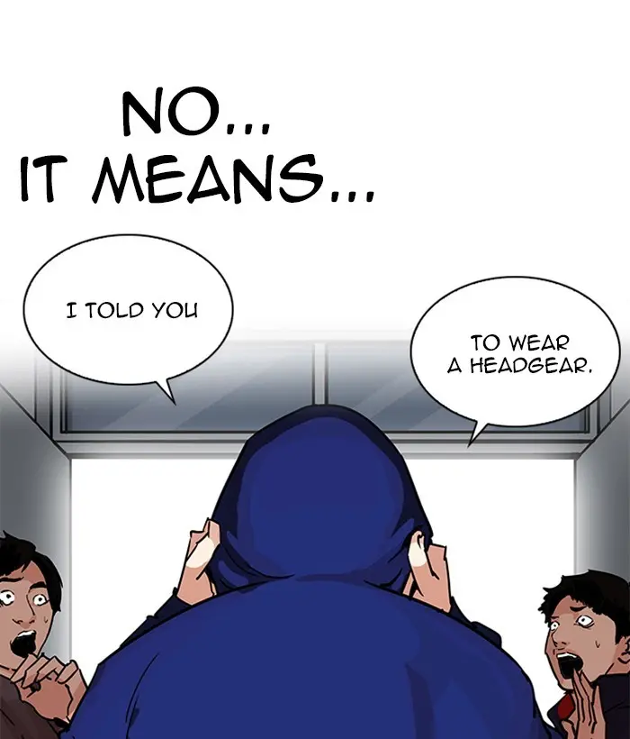 Read Lookism - Chapter 207 - w5.lookismmangafree.com | Image 110