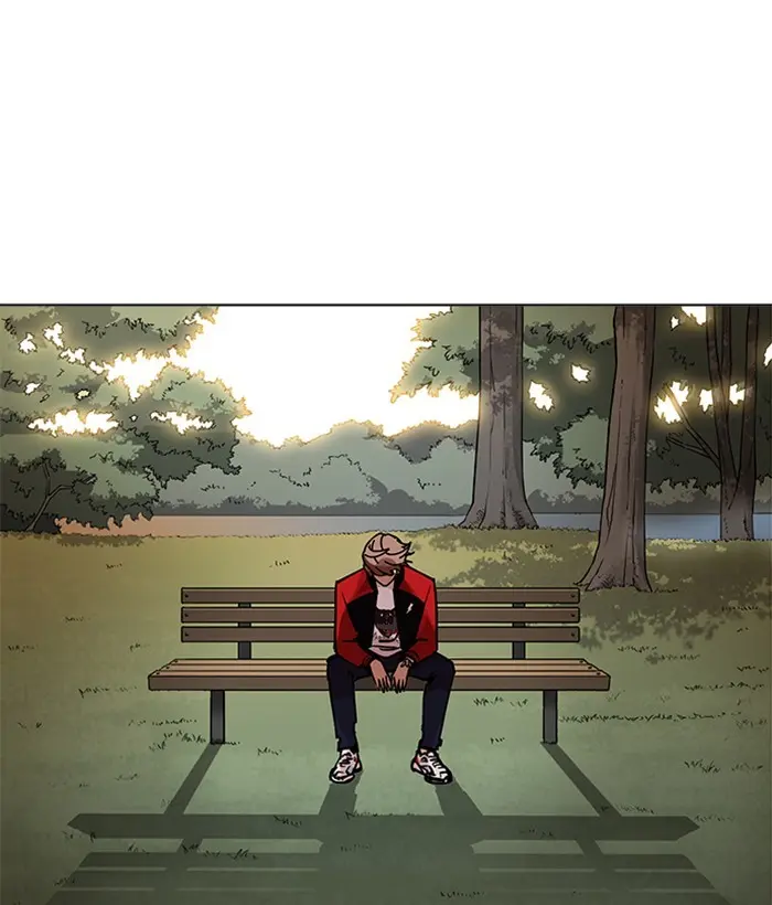 Read Lookism - Chapter 207 - w5.lookismmangafree.com | Image 117
