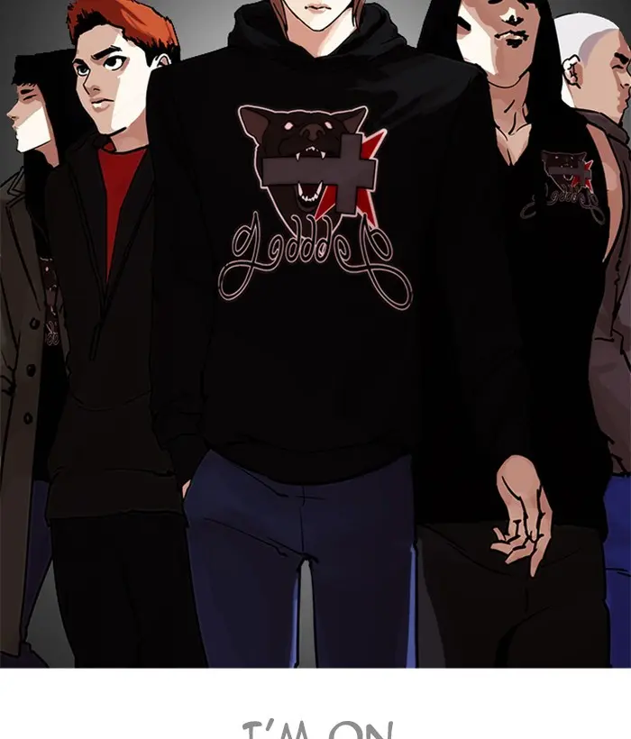 Read Lookism - Chapter 207 - w5.lookismmangafree.com | Image 122