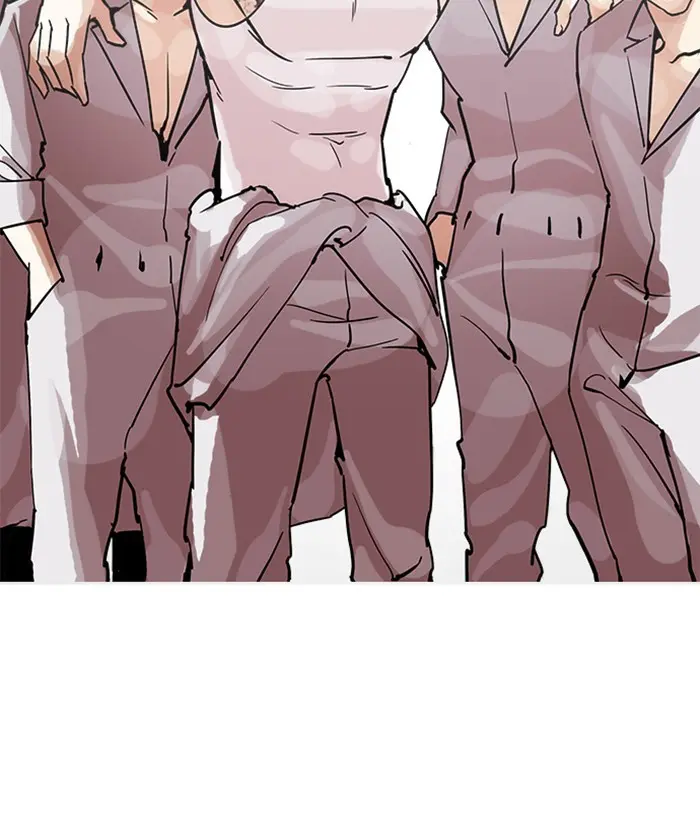 Read Lookism - Chapter 207 - w5.lookismmangafree.com | Image 125