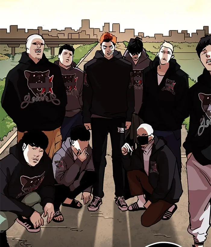 Read Lookism - Chapter 207 - w5.lookismmangafree.com | Image 141