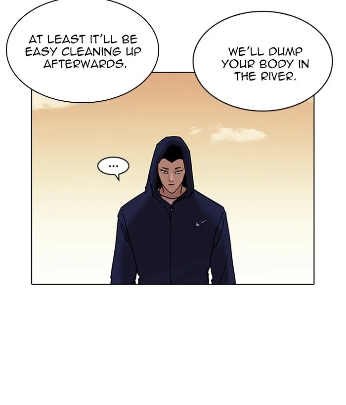 Read Lookism - Chapter 207 - w5.lookismmangafree.com | Image 145