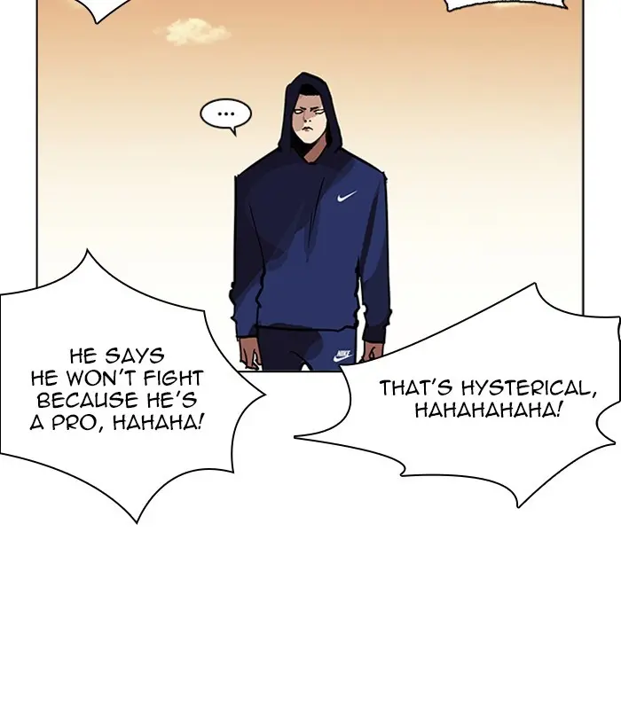 Read Lookism - Chapter 207 - w5.lookismmangafree.com | Image 150