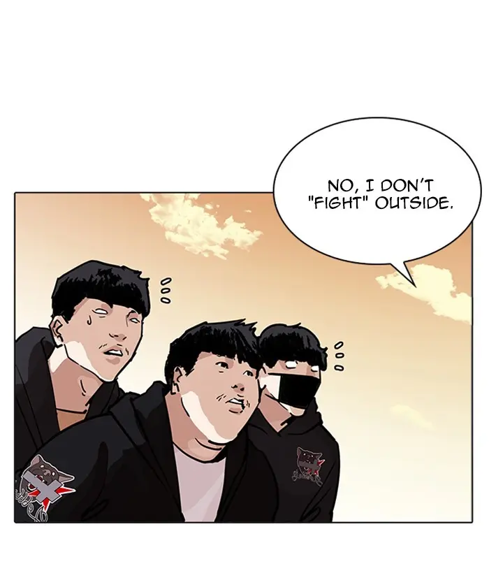 Read Lookism - Chapter 207 - w5.lookismmangafree.com | Image 151