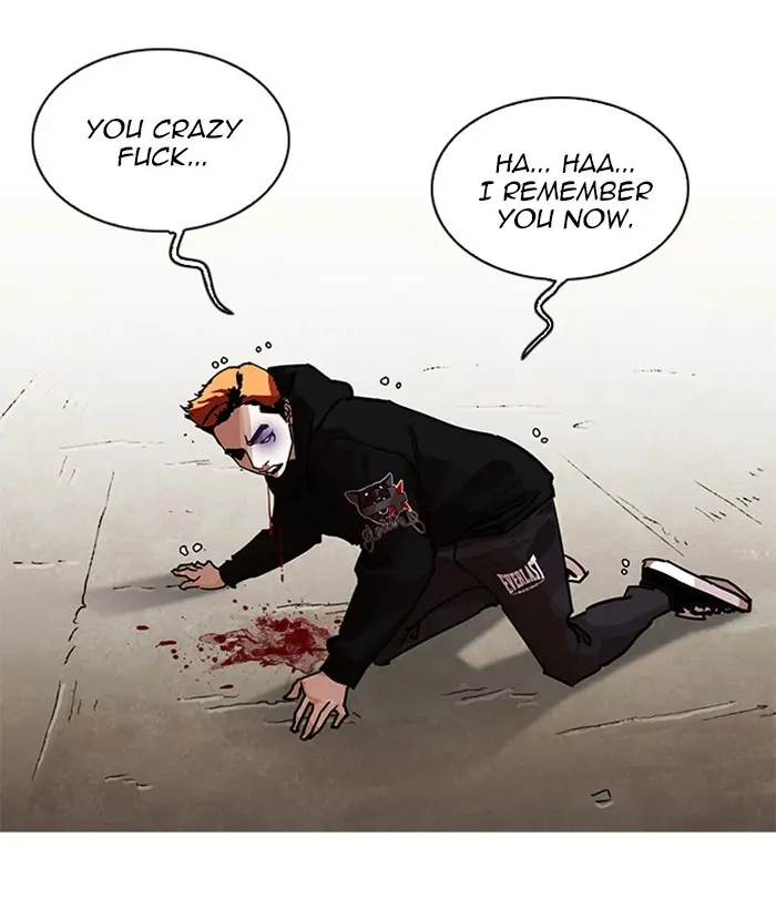 Read Lookism - Chapter 207 - w5.lookismmangafree.com | Image 162