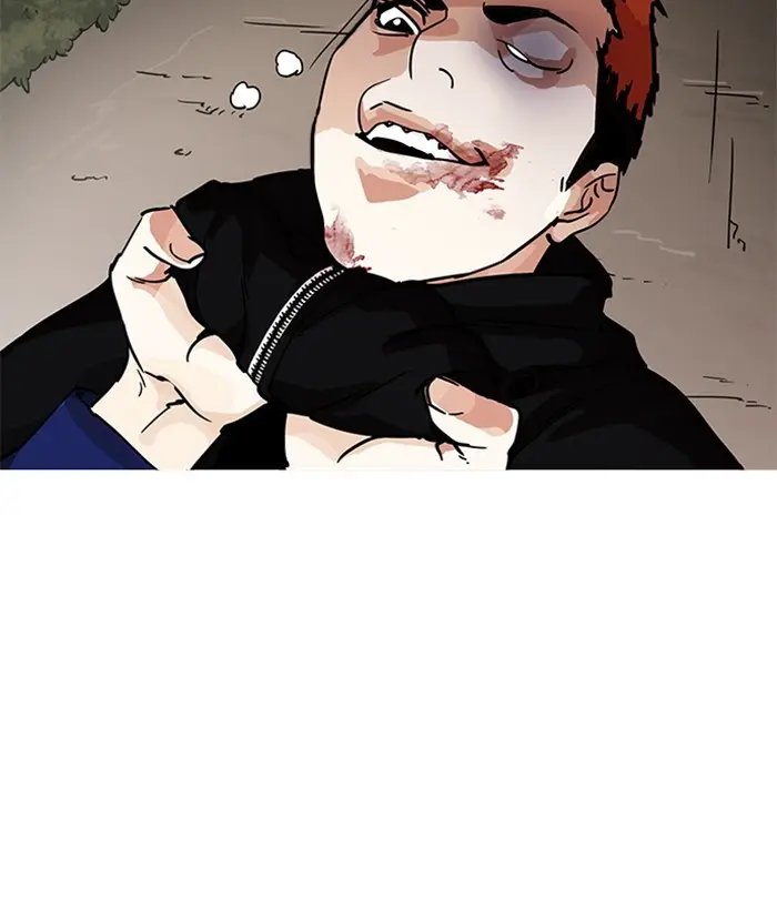 Read Lookism - Chapter 207 - w5.lookismmangafree.com | Image 175