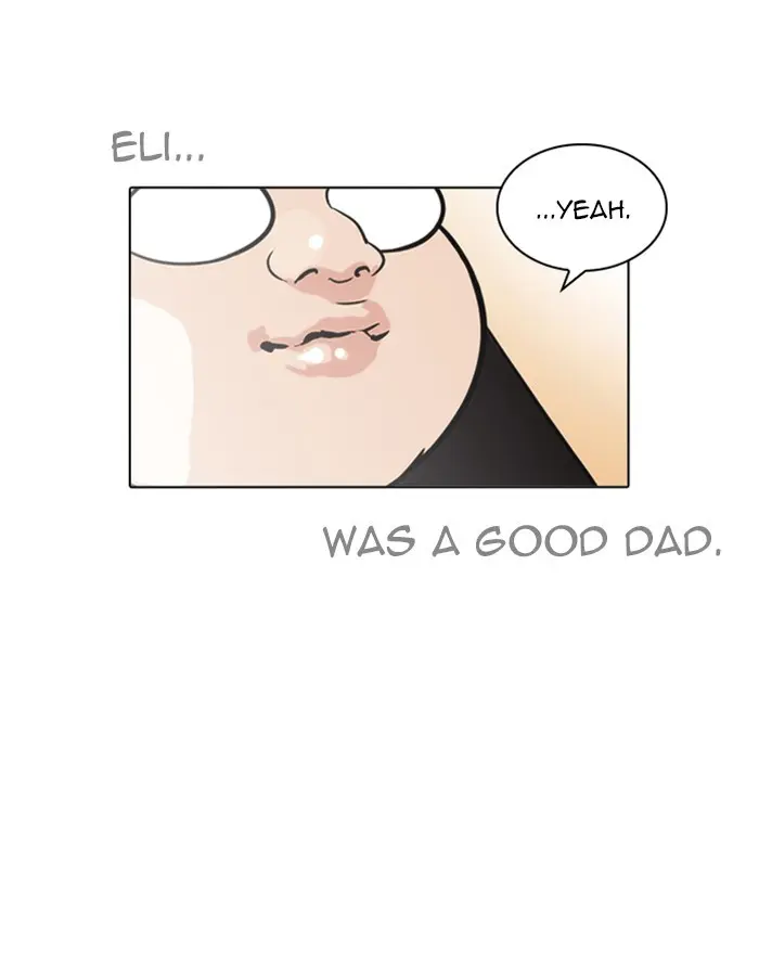 Lookism Chapter 208