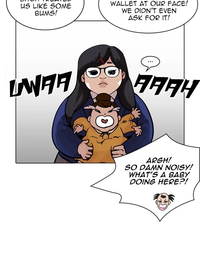 Lookism Chapter 208