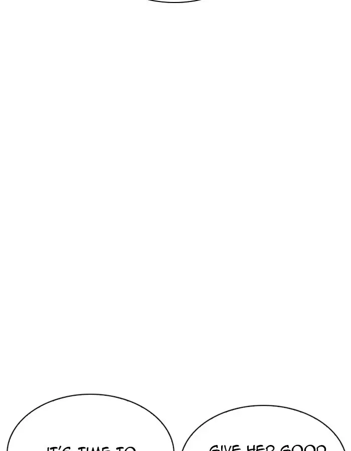 Lookism Chapter 208
