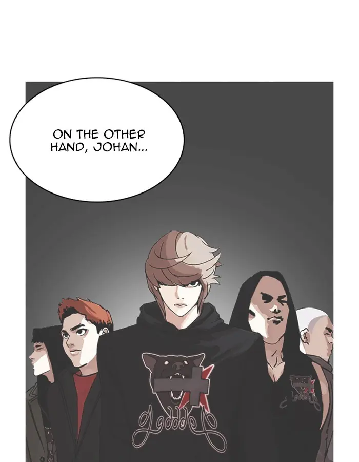 Lookism Chapter 208