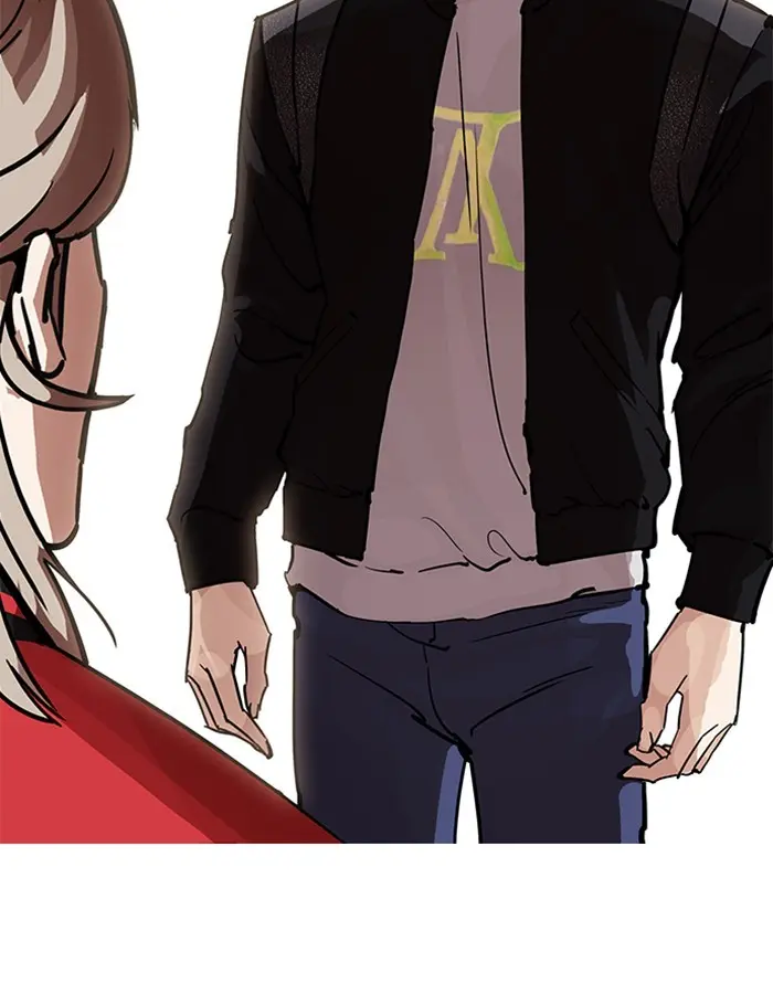 Lookism Chapter 208