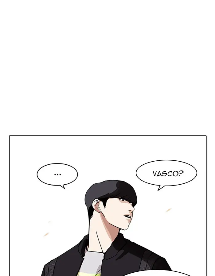 Lookism Chapter 208