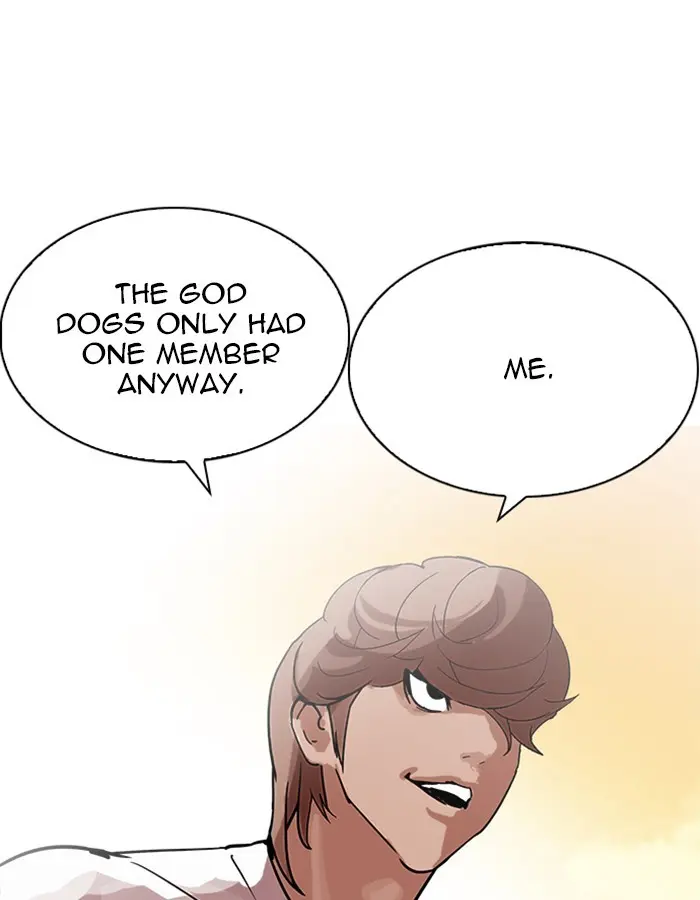 Lookism Chapter 208