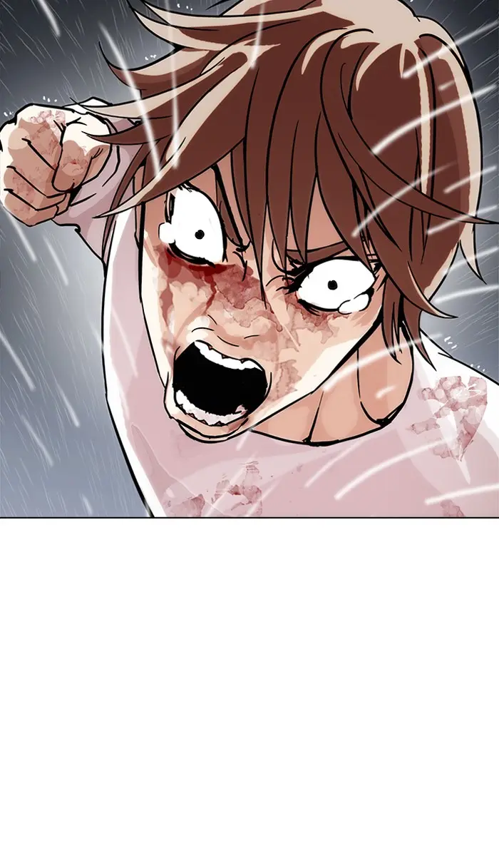 Lookism Chapter 209