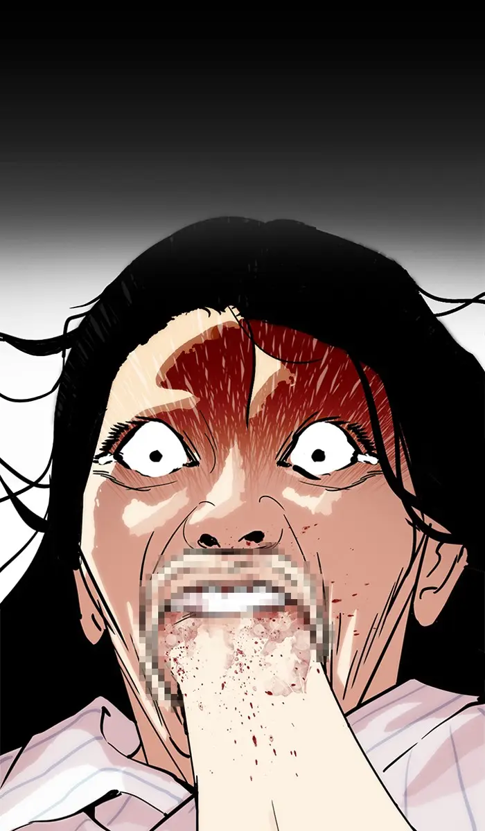 Lookism Chapter 209