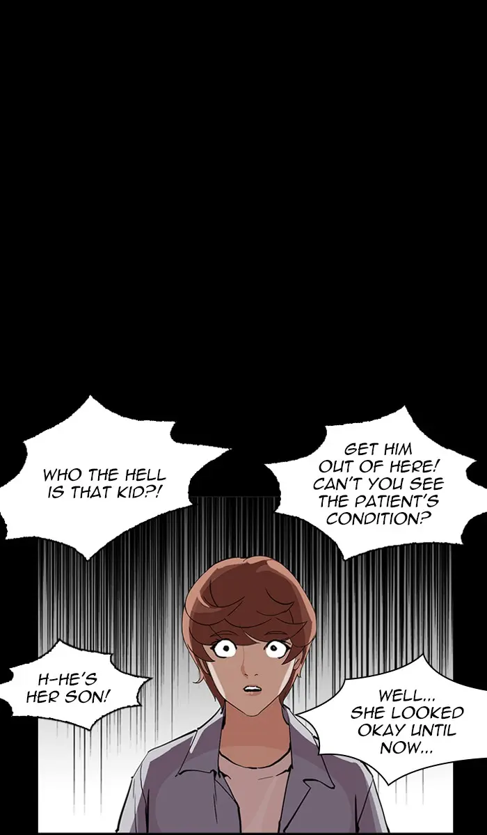 Lookism Chapter 209