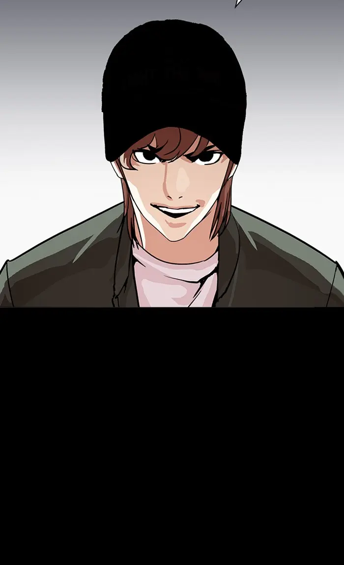 Lookism Chapter 209