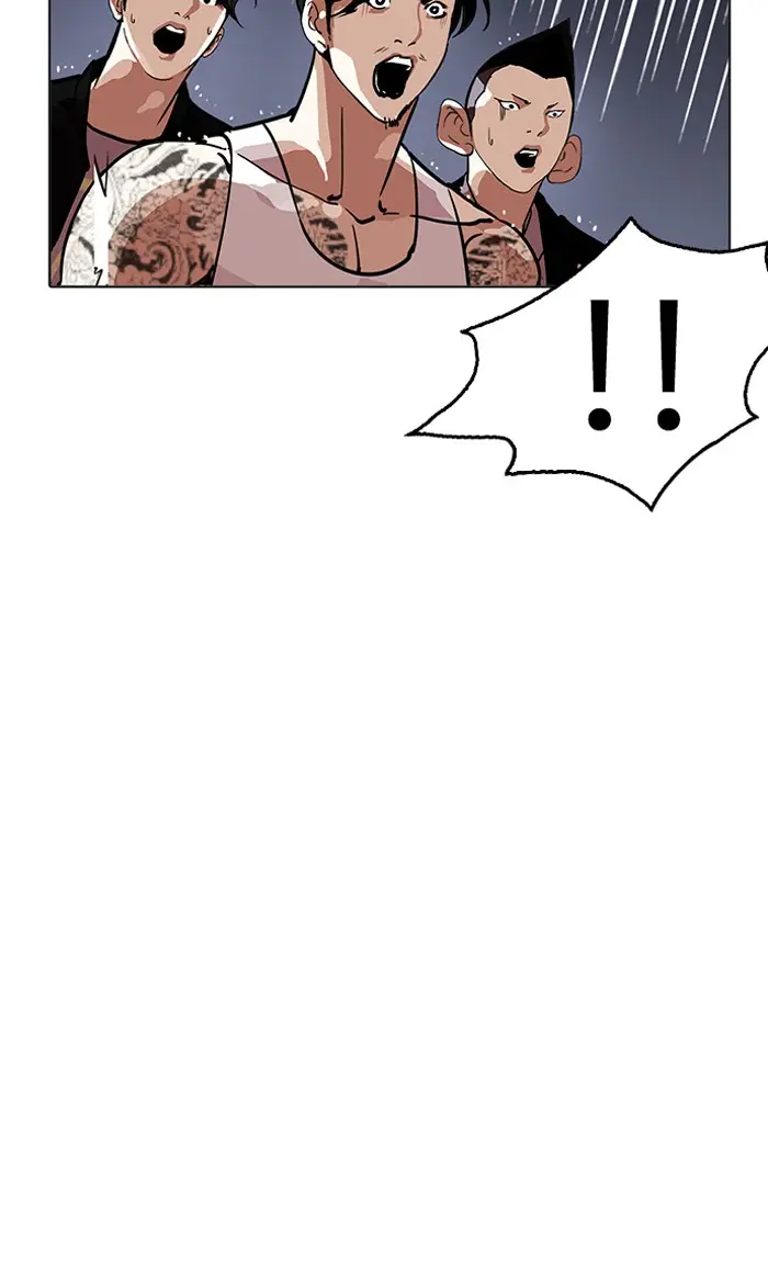 Lookism Chapter 209