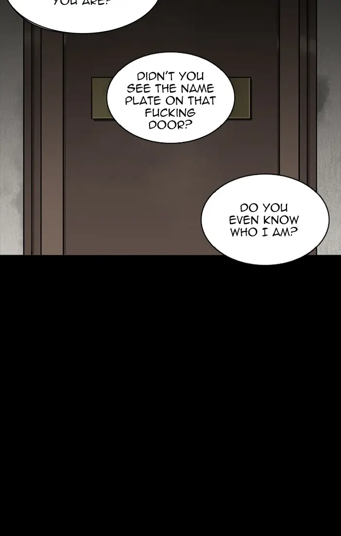 Lookism Chapter 209