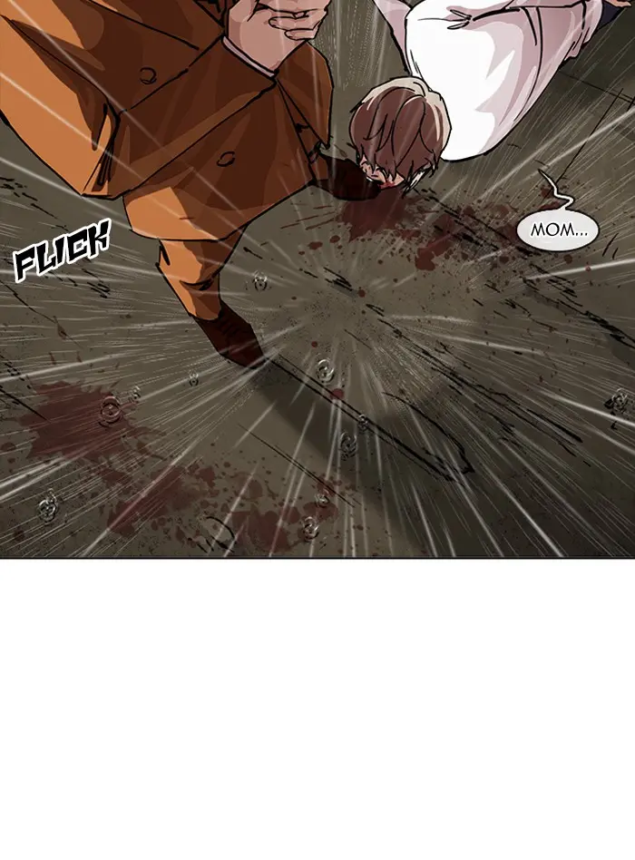 Lookism Chapter 209