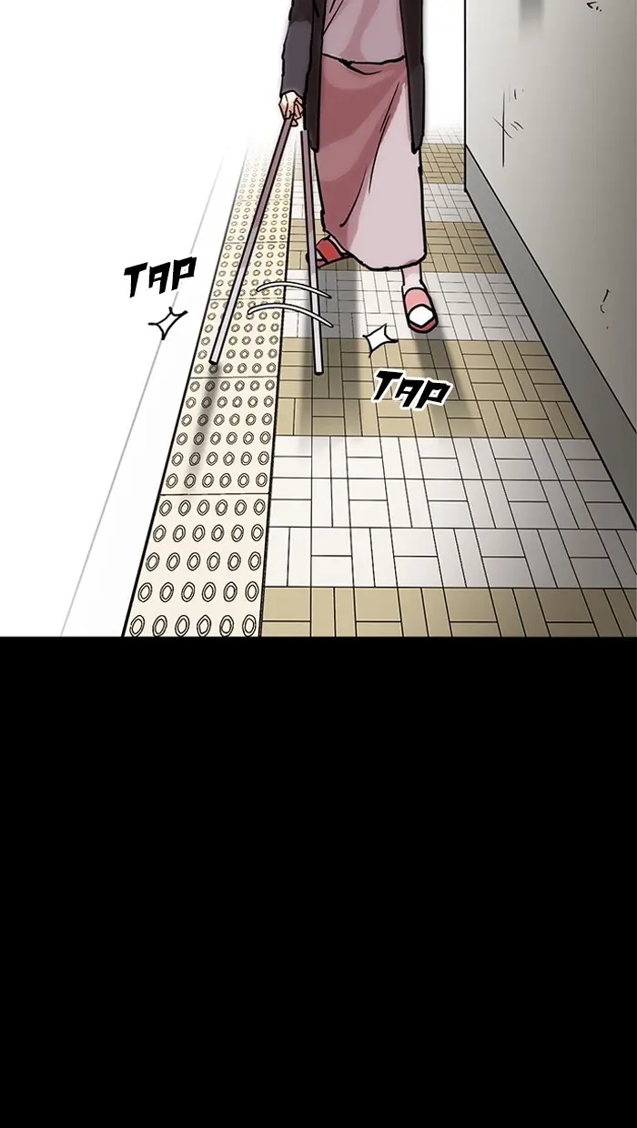 Lookism Chapter 209