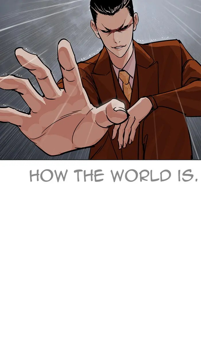 Lookism Chapter 209