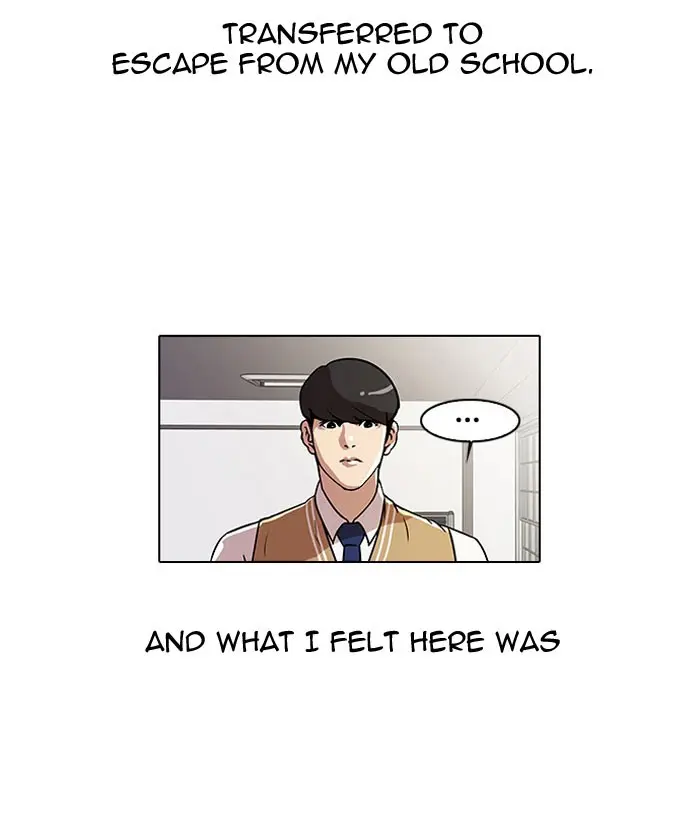 Lookism Chapter 21