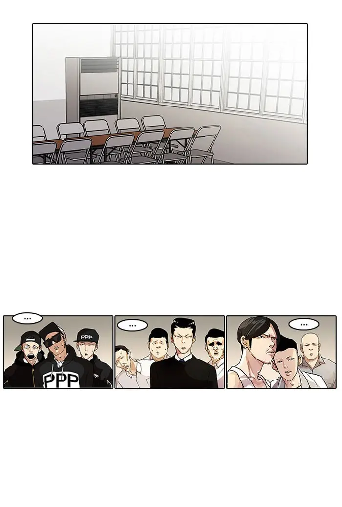 Lookism Chapter 21