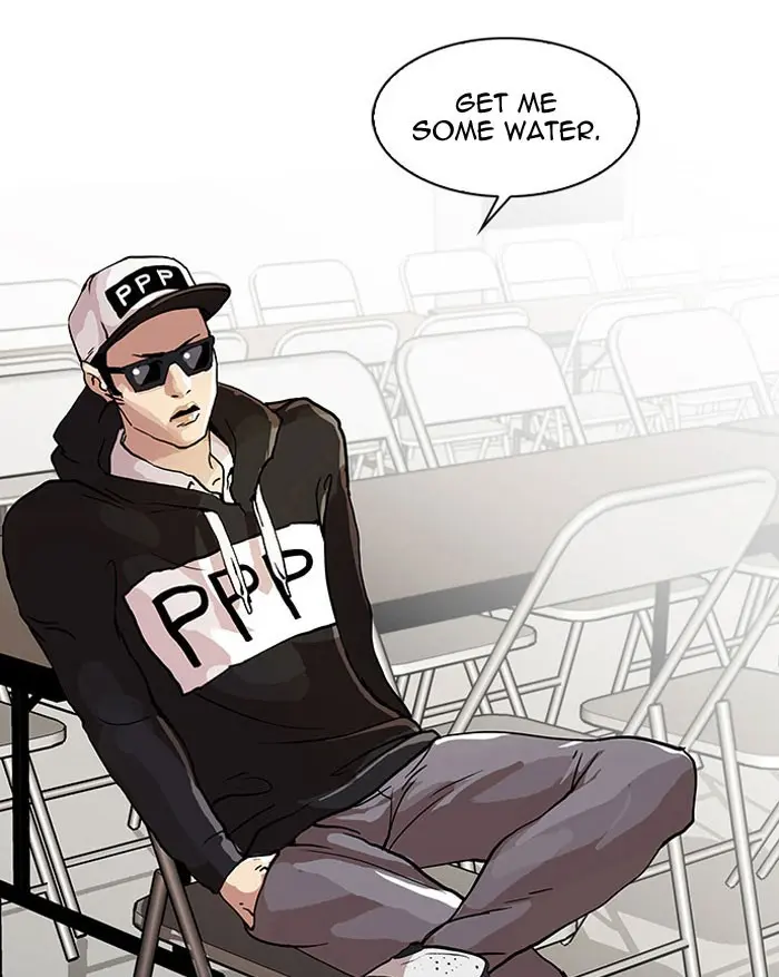 Lookism Chapter 21