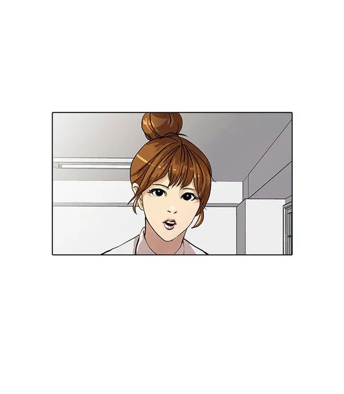 Lookism Chapter 21