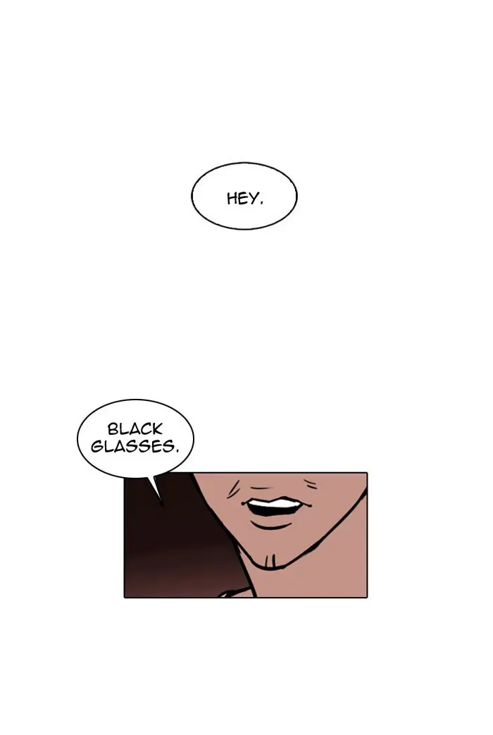Lookism Chapter 21