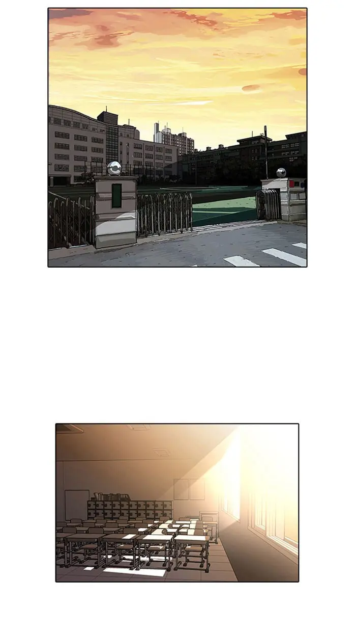Lookism Chapter 21