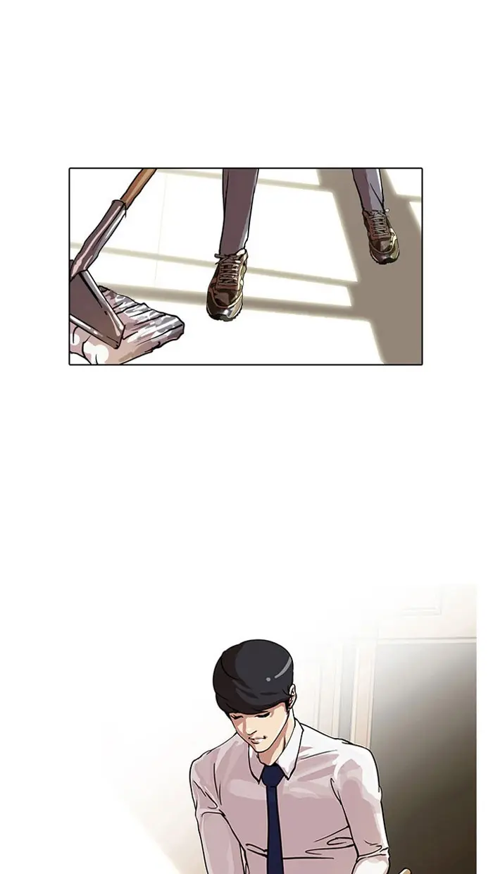 Lookism Chapter 21