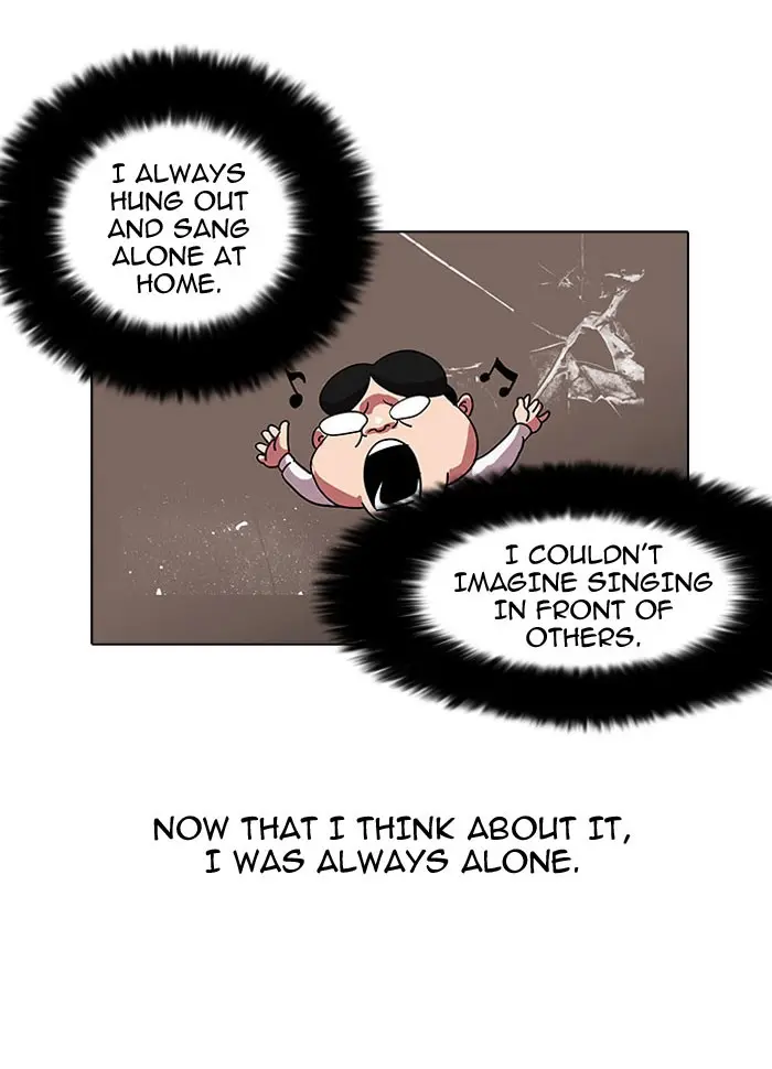 Lookism Chapter 21