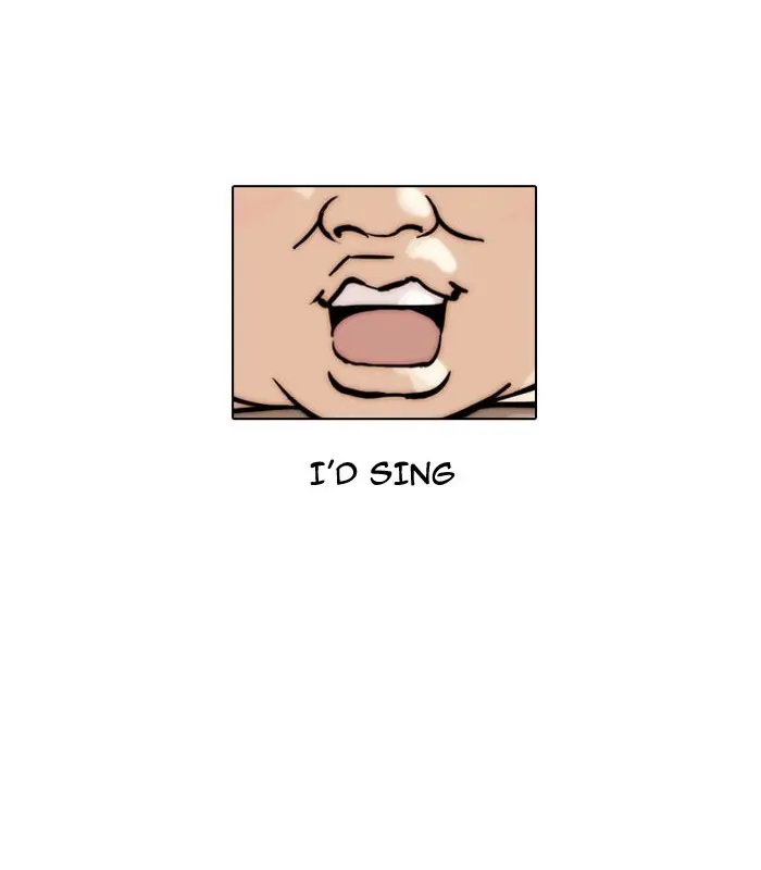 Lookism Chapter 21