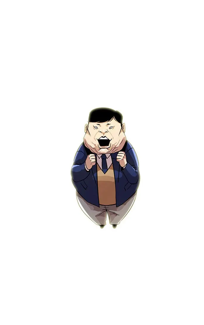 Lookism Chapter 21