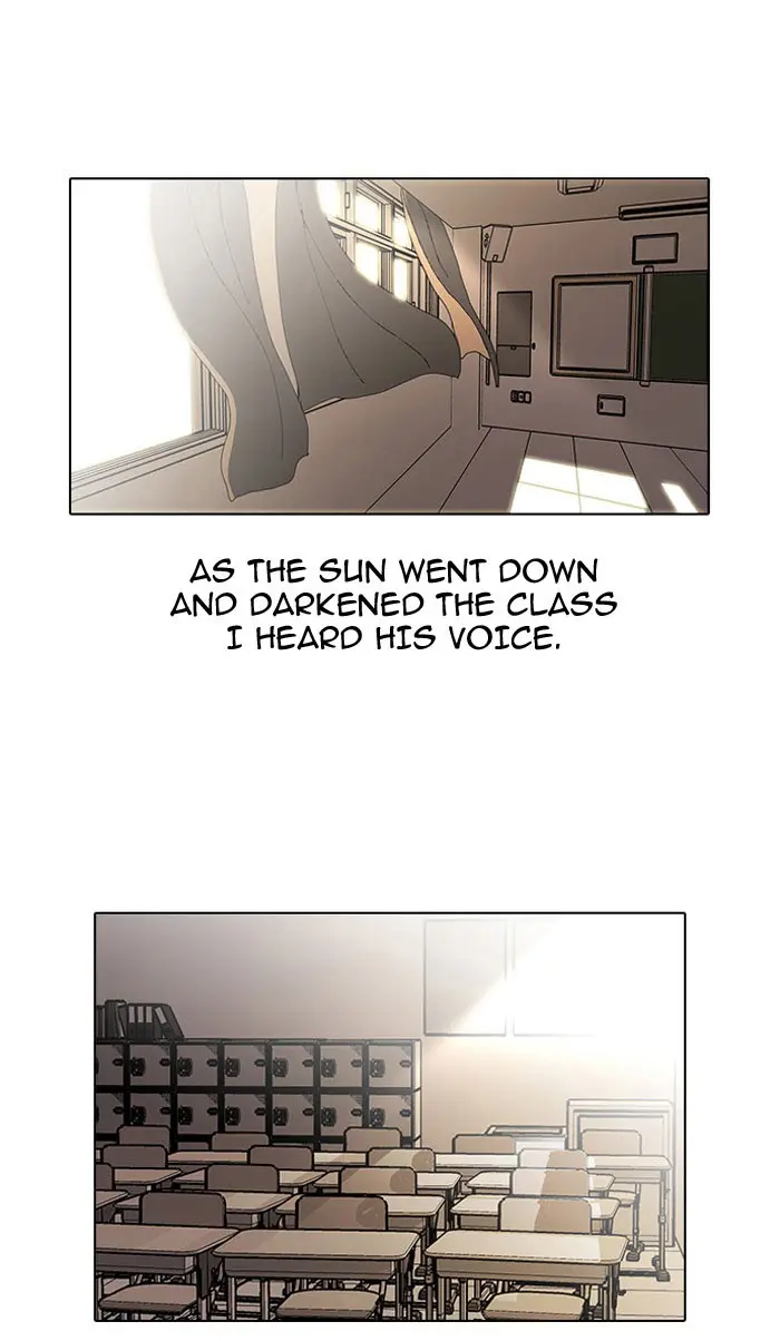 Lookism Chapter 21