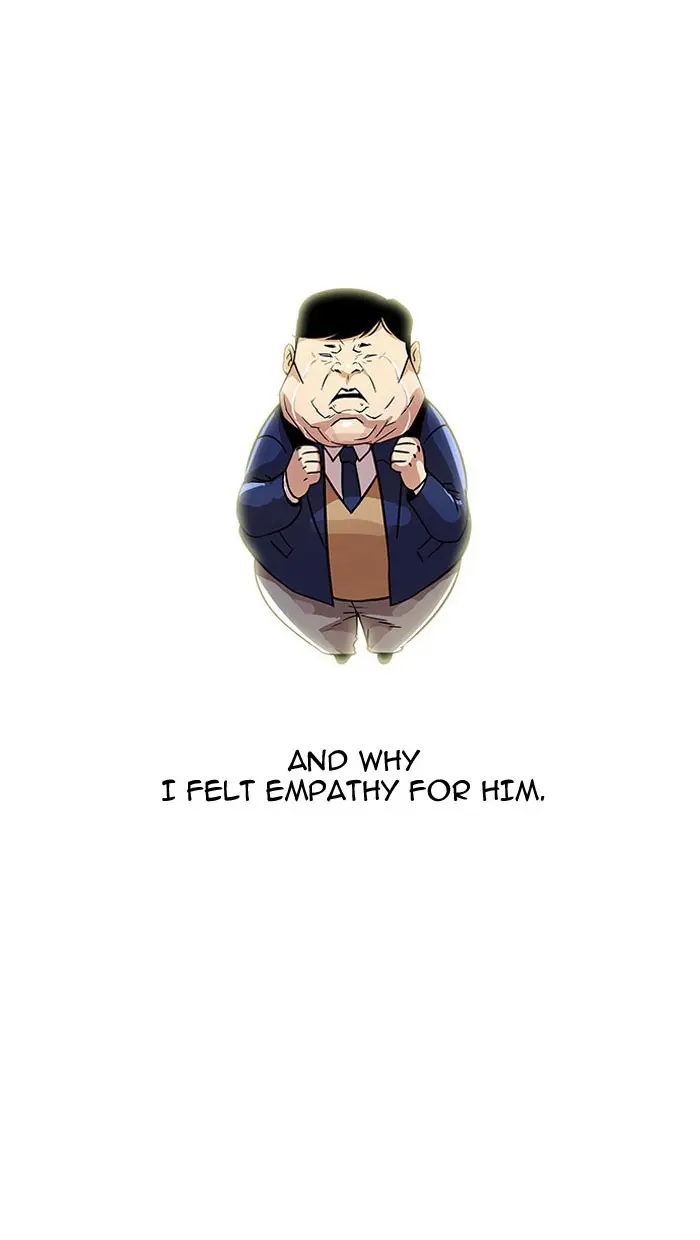 Lookism Chapter 21