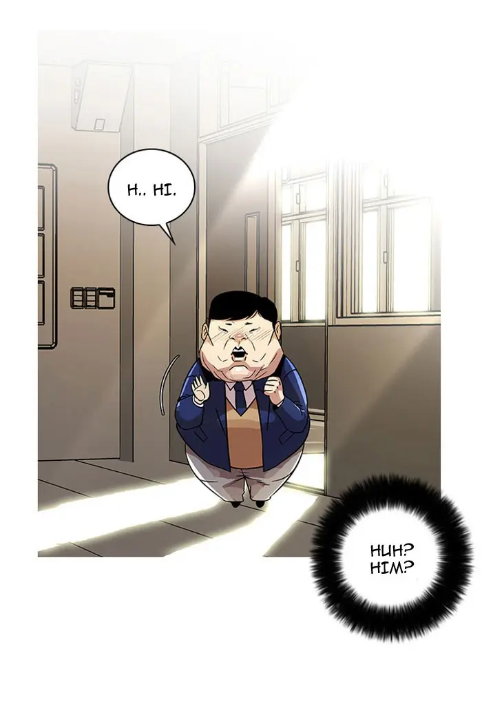 Lookism Chapter 21