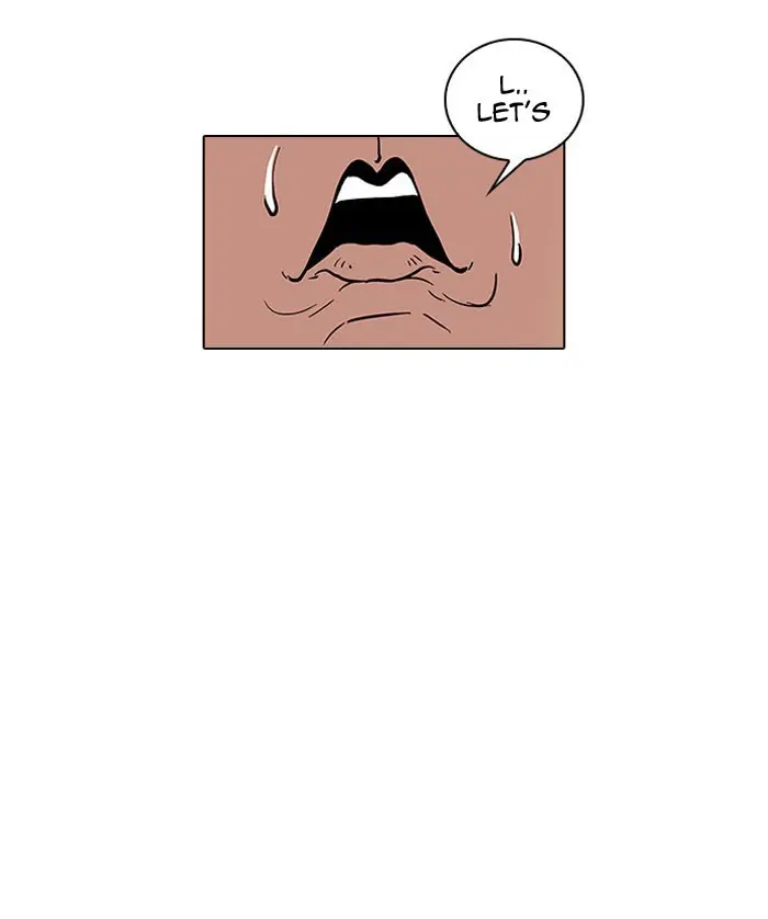 Lookism Chapter 21