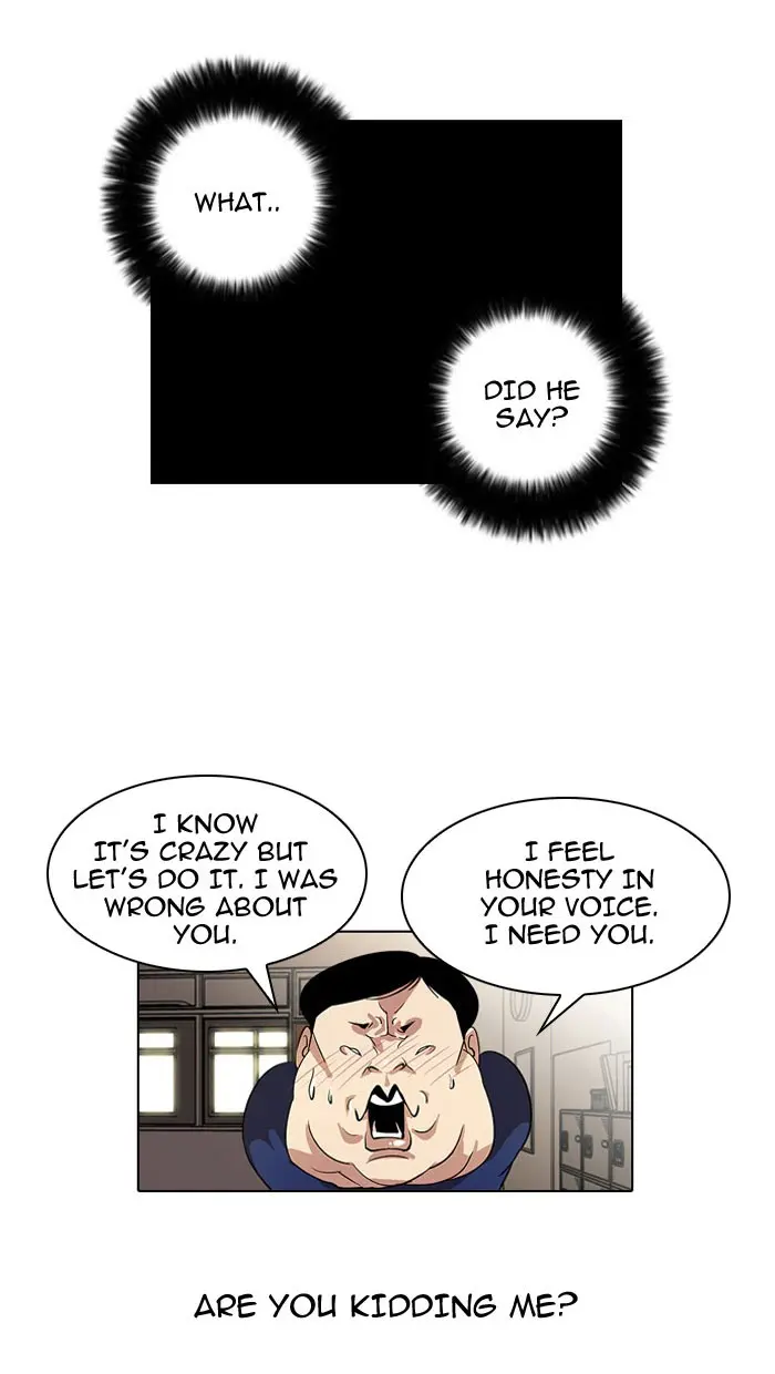 Lookism Chapter 21